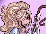 Newest bonus wallpaper: Triple Cheesecake