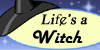 Life's a Witch